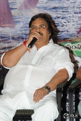 Kobbari Matta Movie Motion Poster Launch